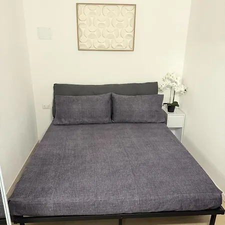 Apartamento Attico Con Terrazza Nel Centro Storico Di