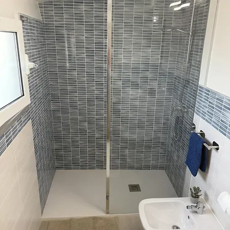 Apartamento Attico Con Terrazza Nel Centro Storico Di