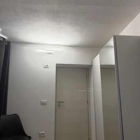 Apartamento Attico Con Terrazza Nel Centro Storico Di